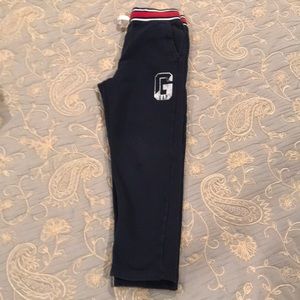 GAP Comfy Boys sweat pants - Like new - Size M (8)